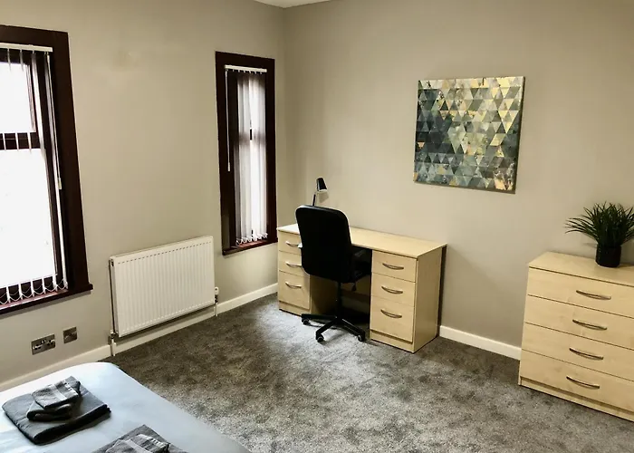 Executive Or Large Family 5-Bed House - Hosted By Hutch Lifestyle