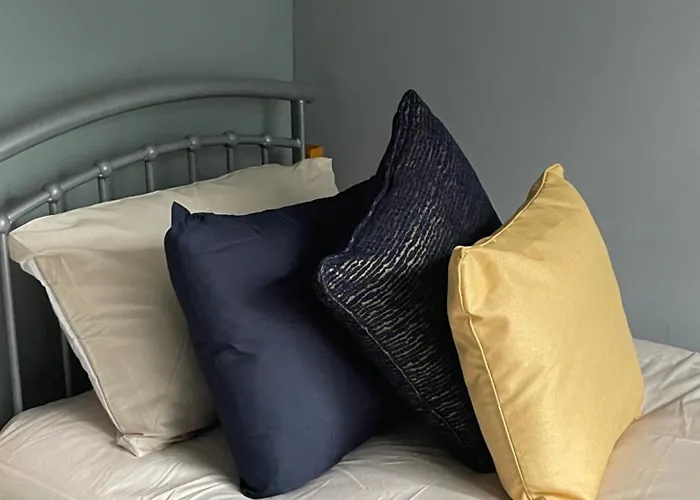 Stunning Spacious One Bedroom Haven