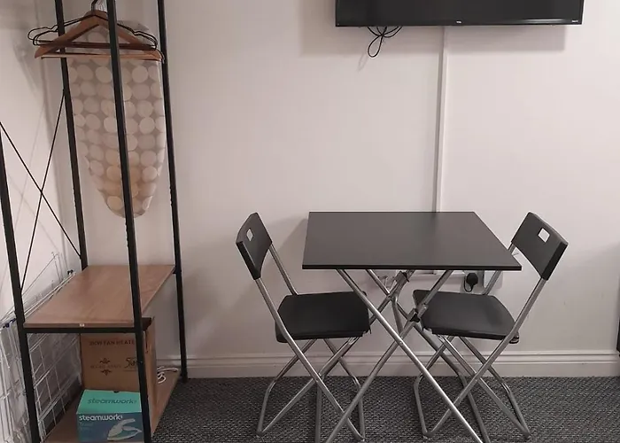 Swan Studio Six - Coventry