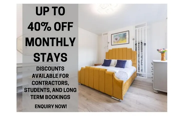 Walsgrave Road - 3 Bedrooms - Free Parking & Wi-Fi