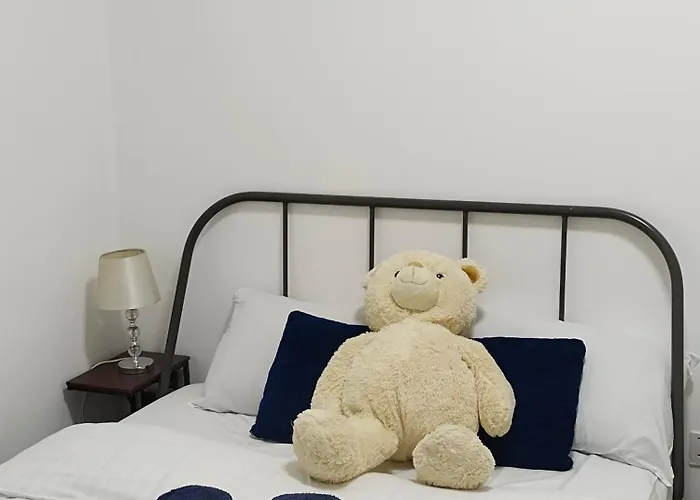 Bet El Cozy & Comfy Room 3