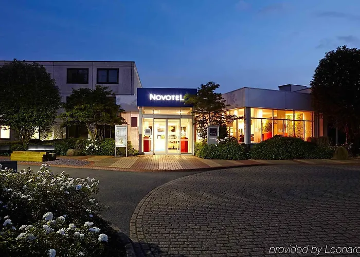 Novotel Coventry