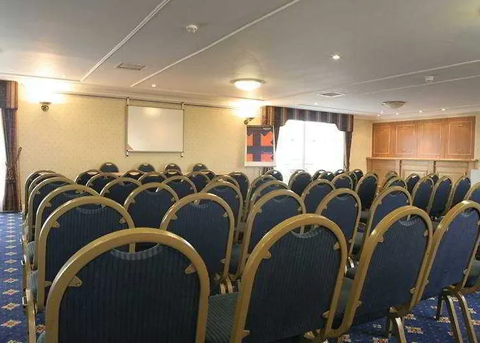 Days Hotel By Wyndham Coventry City Centre