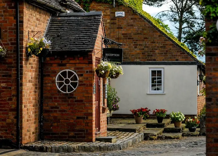 The Farmhouse