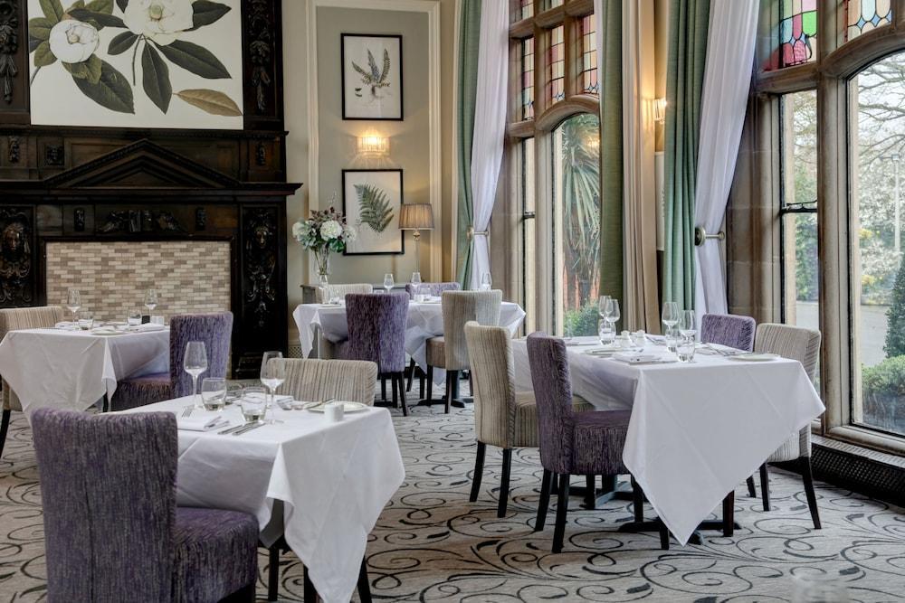 The Iliffe Country house Coventry