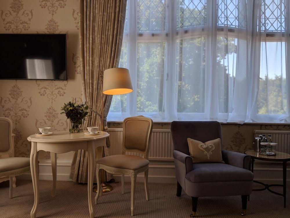 The Iliffe Country house Coventry