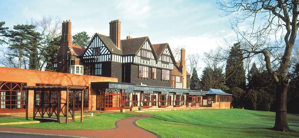 Hotel Royal Court &