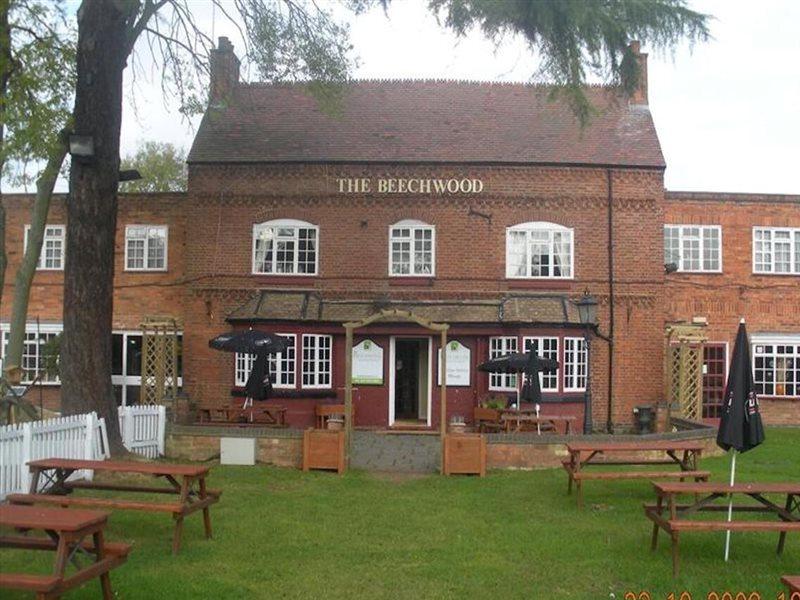 Hotel Oyo Beechwood Coventry