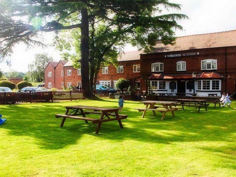 Oyo Beechwood Coventry