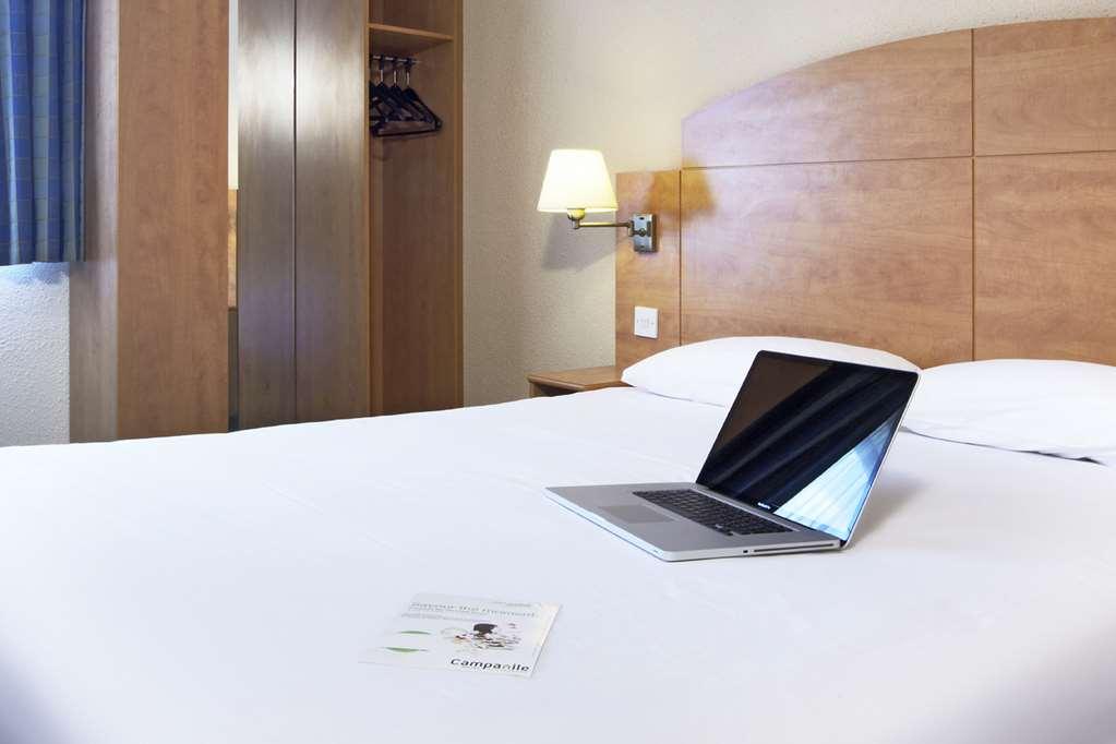 Hotel Premiere Classe