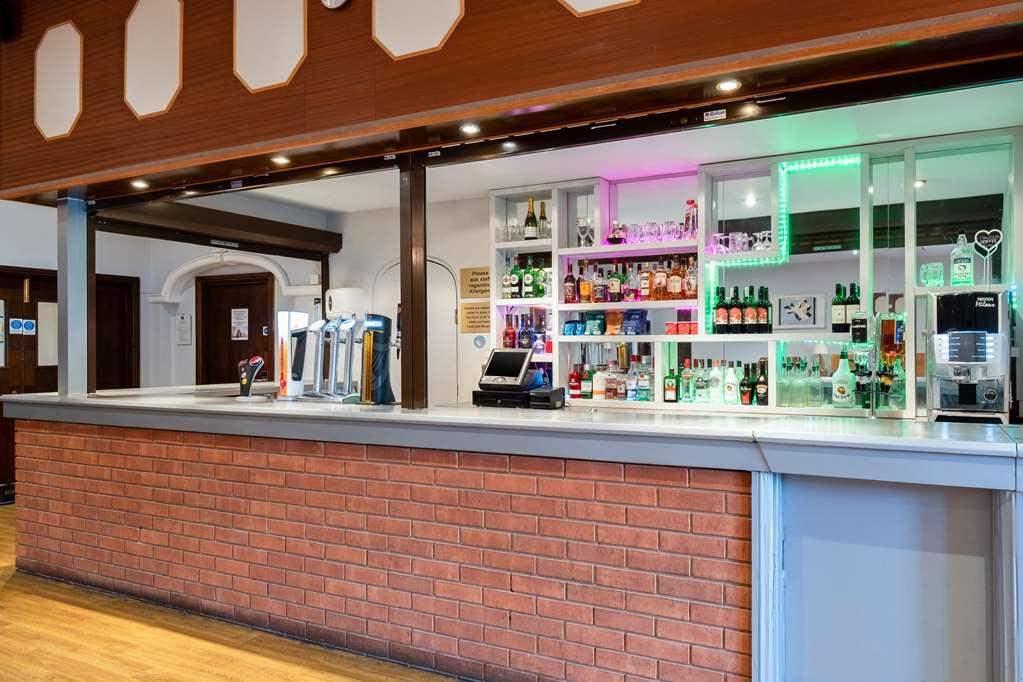 Hotel Quality Coventry