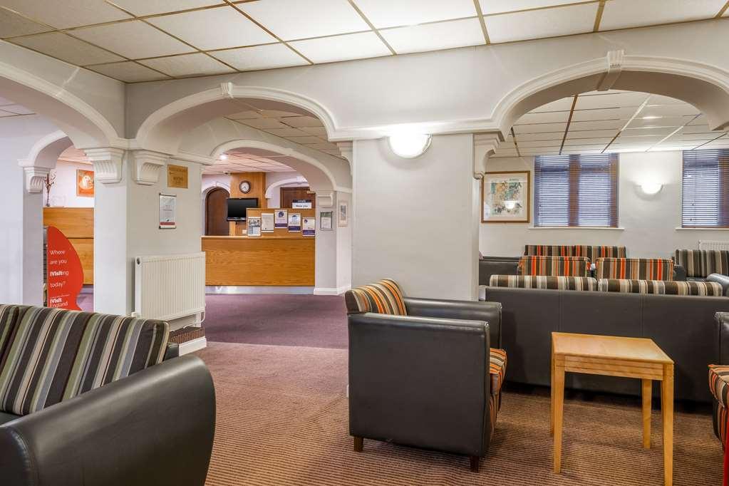 Hotel Quality Coventry