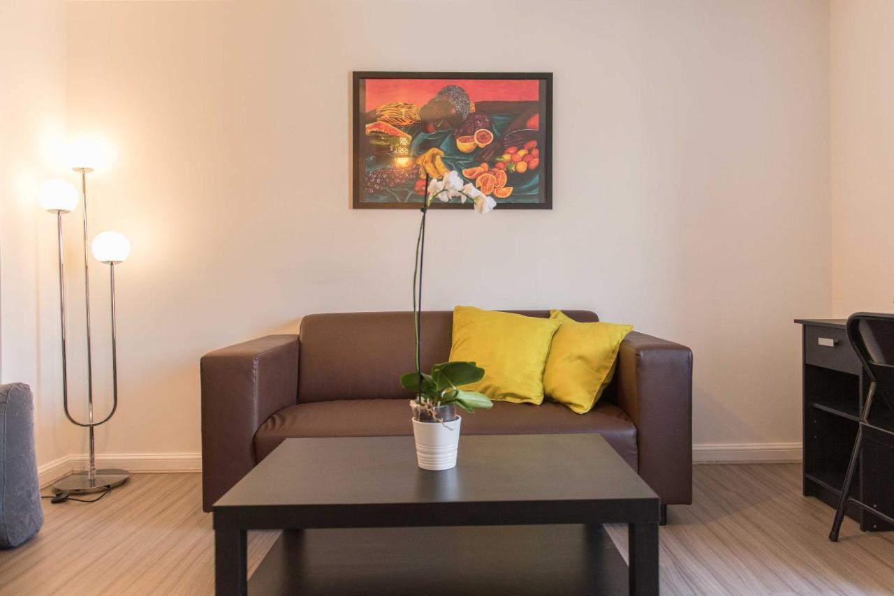 Sublime Stays Centre 2 Bed Apt By Canal Apartamento Coventry
