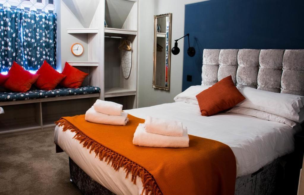 The Jacobean Hotel 3*