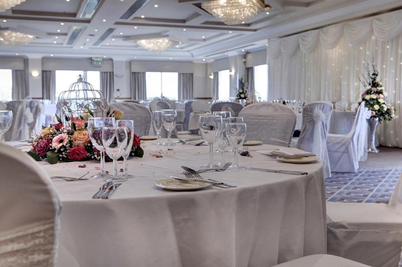 Hotel Windmill Village Hotel, Golf Club & Spa, Bw Signature Collection 4*
