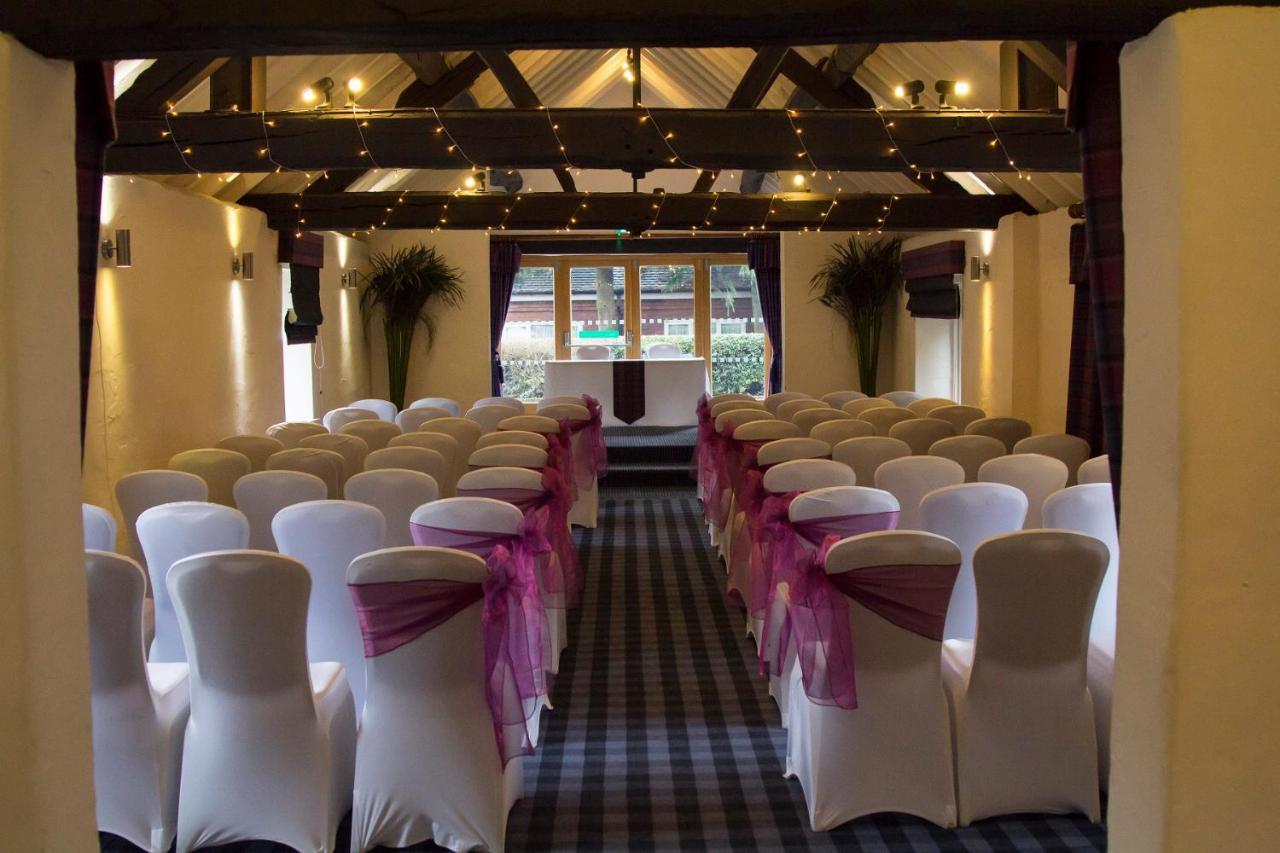 Windmill Village Hotel, Golf Club & Spa, Bw Signature Collection Hotel