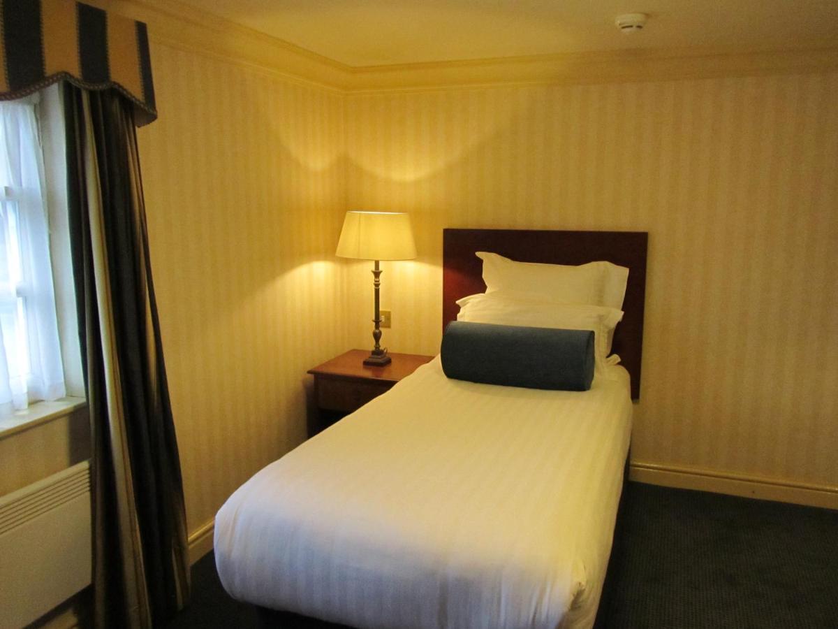 Hotel Windmill Village Hotel, Golf Club & Spa, Bw Signature Collection Coventry