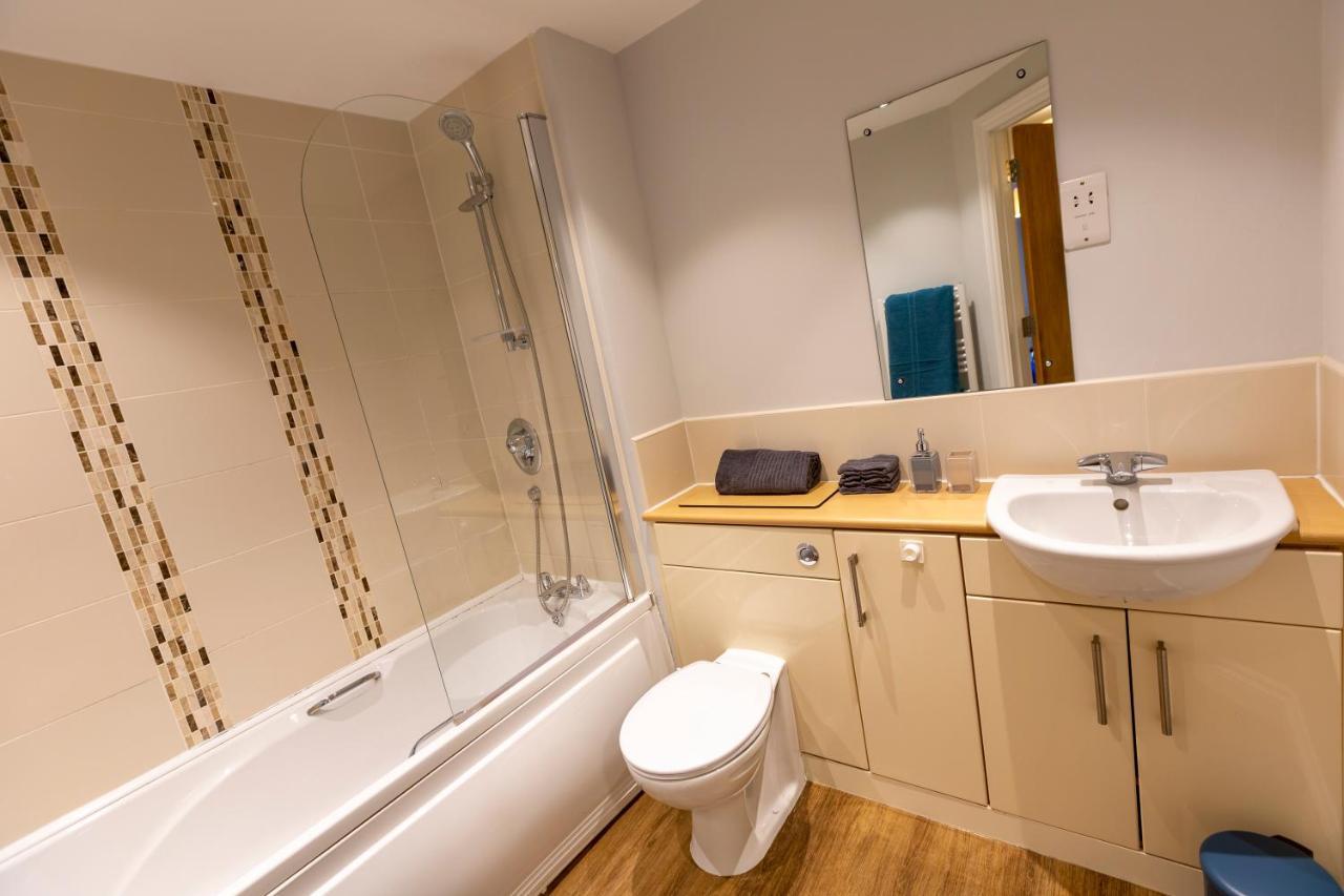 Aparthotel Belgrade Plaza Serviced