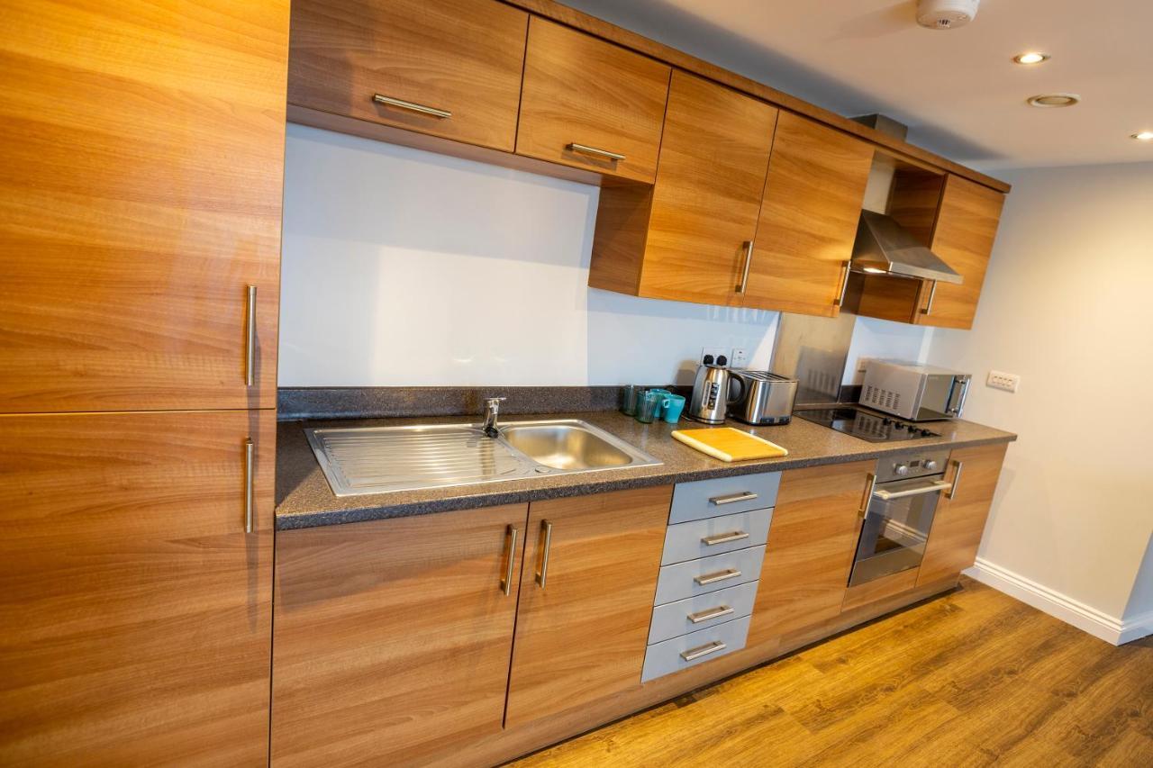Belgrade Plaza Serviced Aparthotel 3*