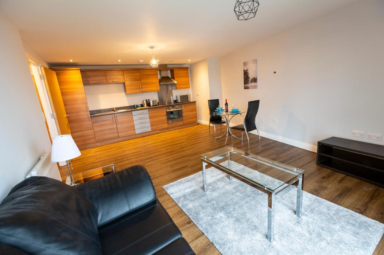 Belgrade Plaza Serviced 3* Coventry