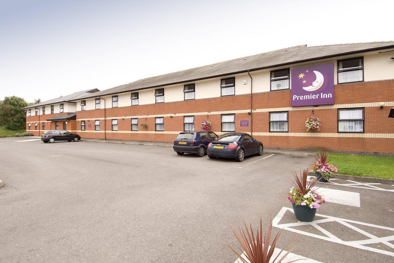 Premier East Hotel
