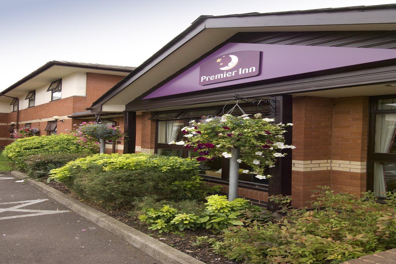Premier East Hotel