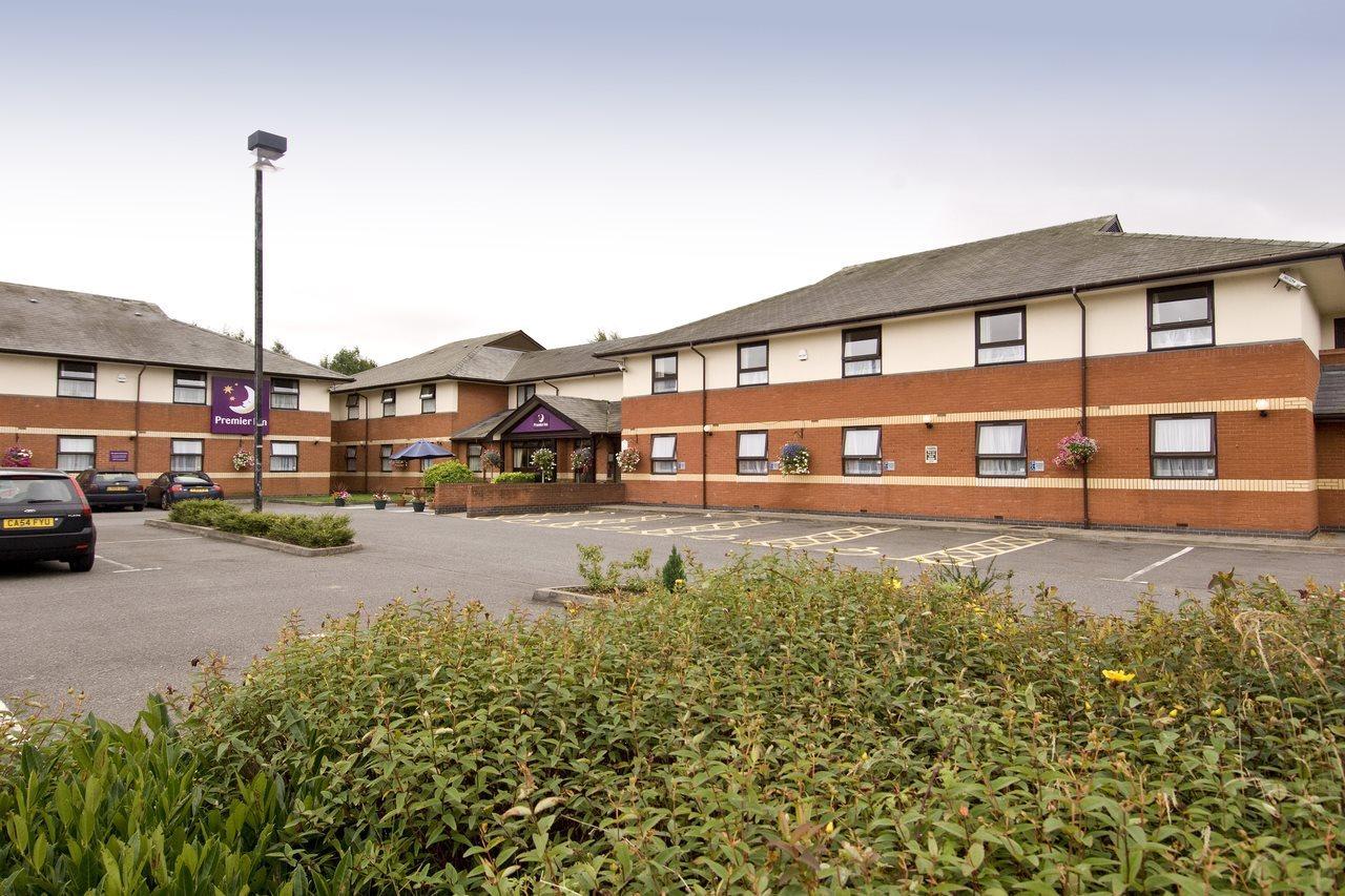 Premier Hotel