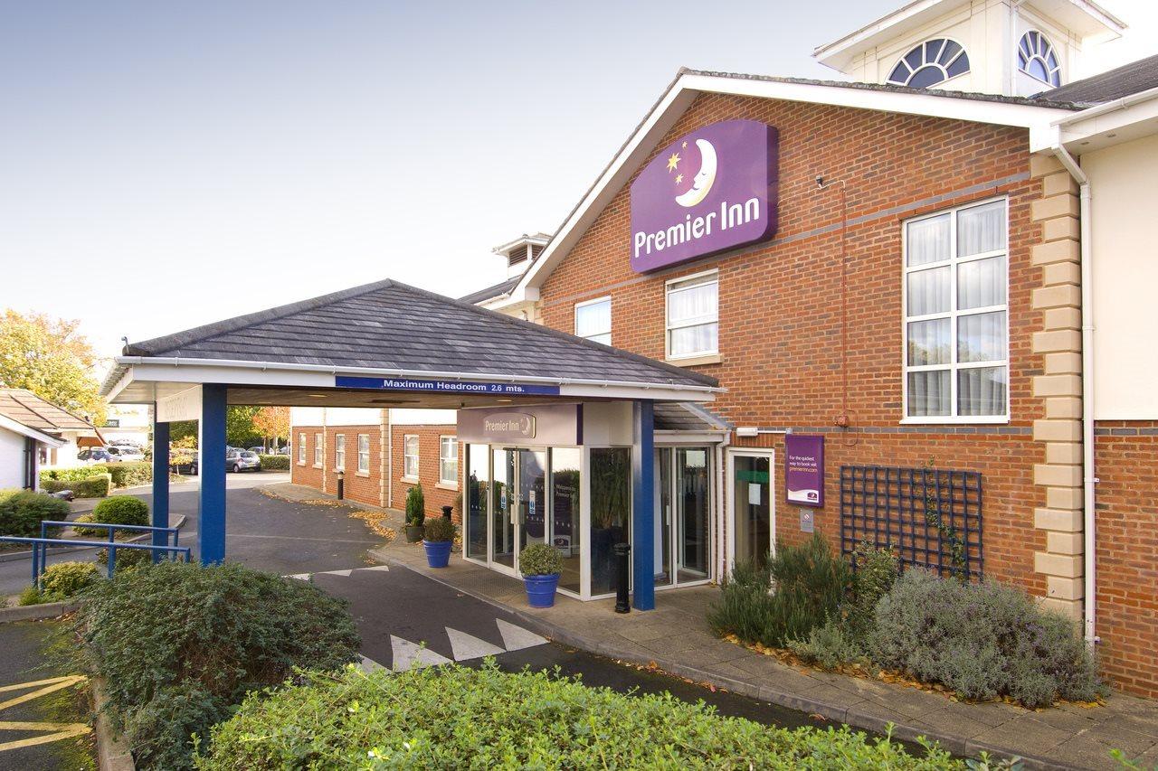 Hotel Premier South Coventry