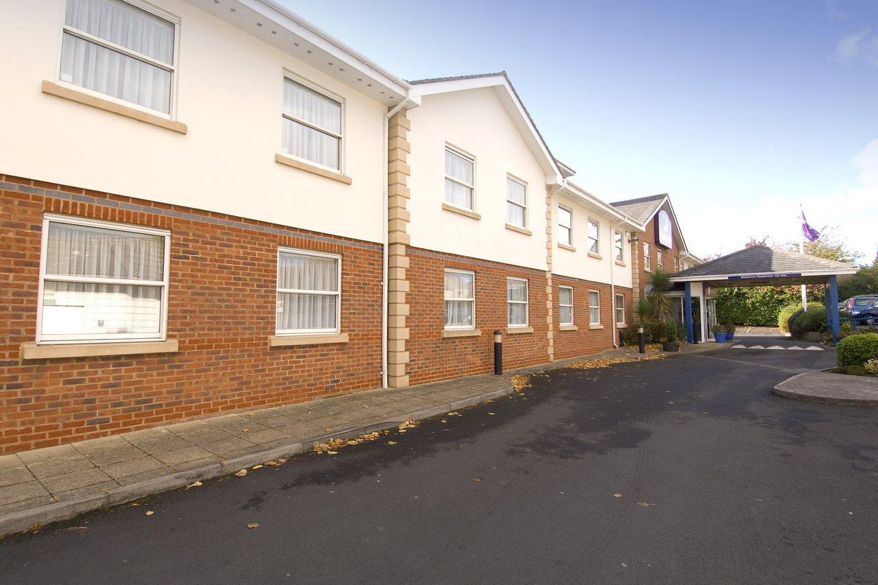 Premier South Hotel Coventry