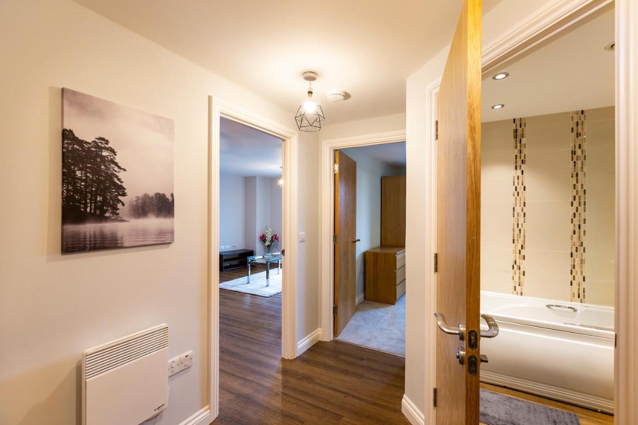 Aparthotel Belgrade Plaza Serviced 3*