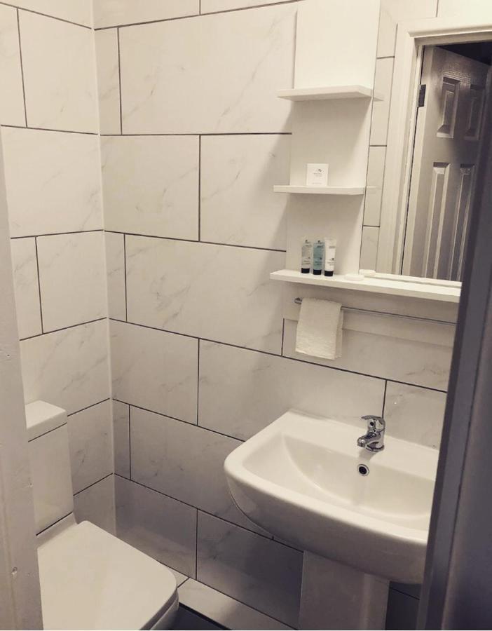 Bede Aparthotel Coventry