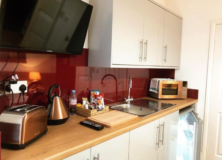 Bede Aparthotel *