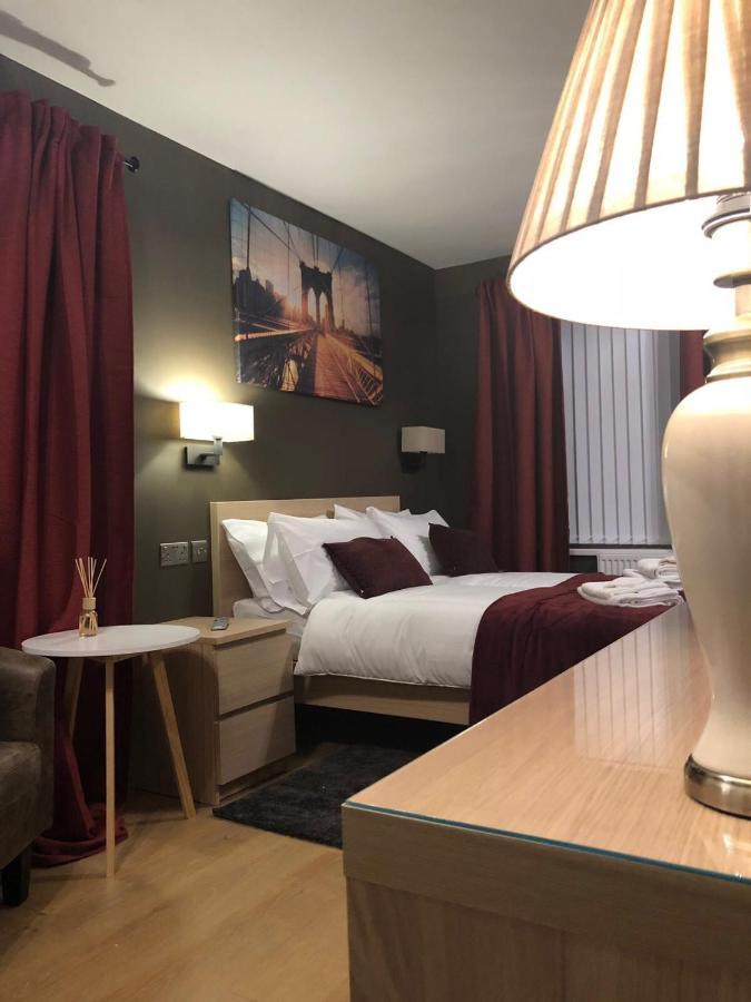 Aparthotel Bede