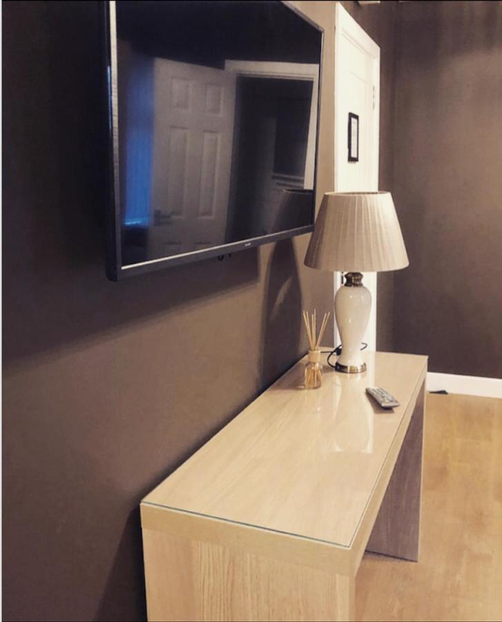 Aparthotel Bede *