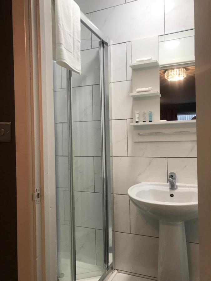 Bede Aparthotel *