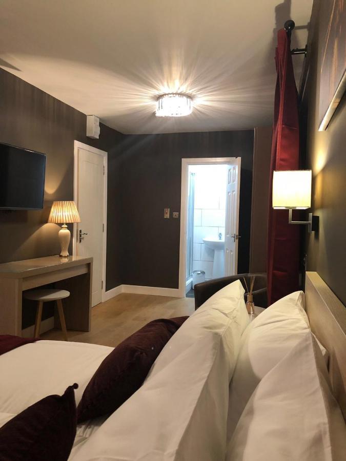Aparthotel Bede