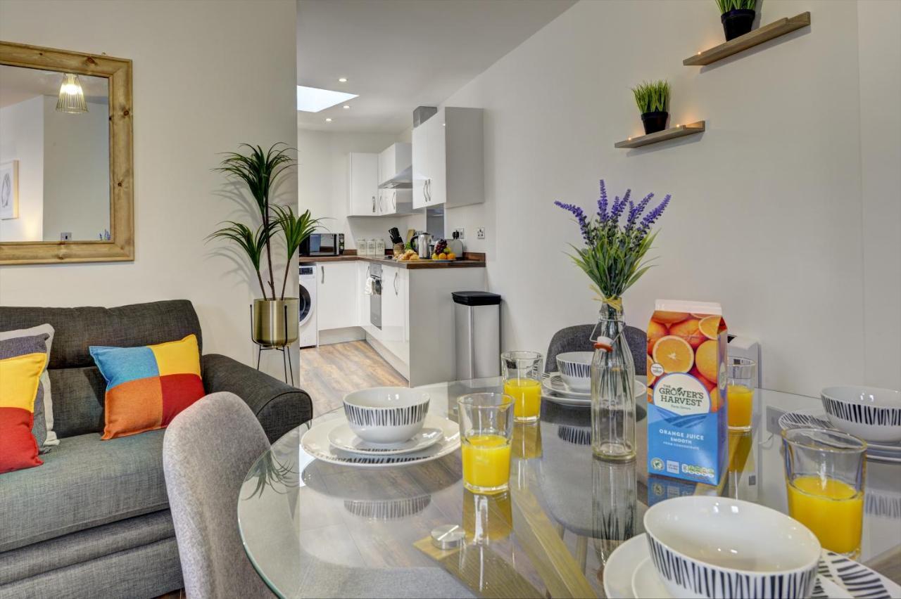 Apartment Diamond *