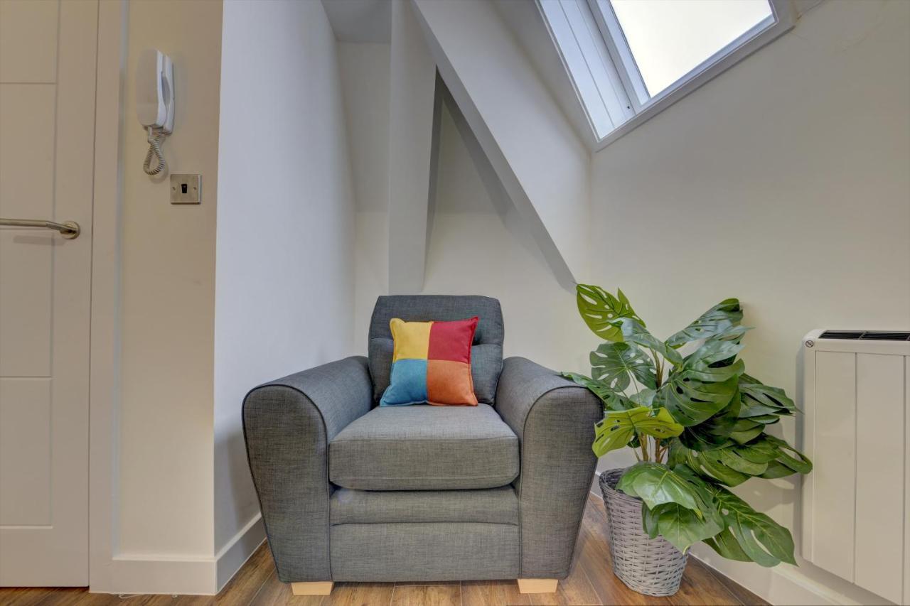Apartment Diamond Coventry