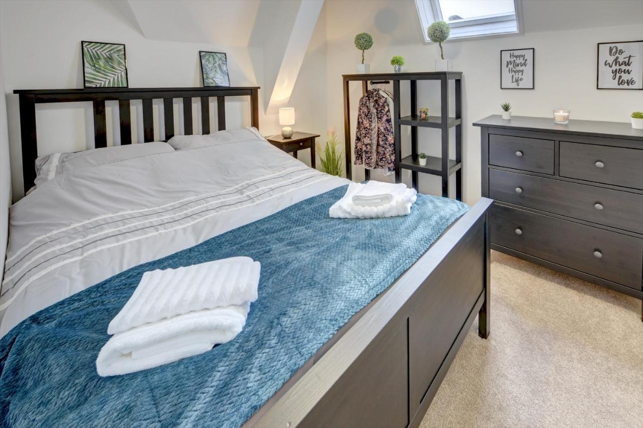 Diamond Apartment