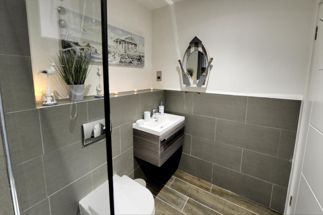 Diamond Apartment Coventry