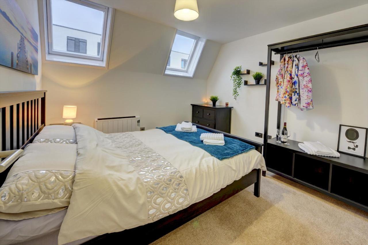 Apartment Diamond Coventry