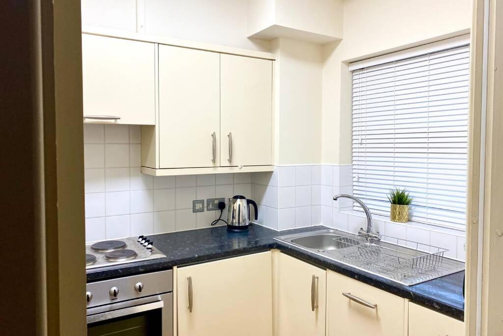 Bishopsgate Luxury * Coventry