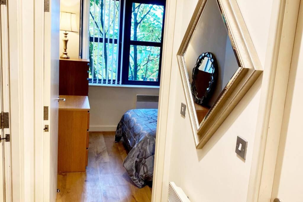 Apartment Bishopsgate Luxury