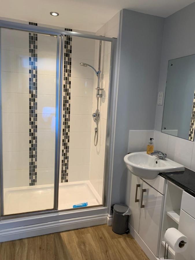 Belgrade Plaza Serviced 3* Coventry
