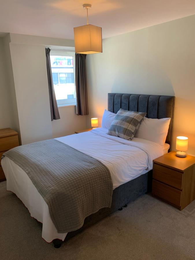 Belgrade Plaza Serviced 3*