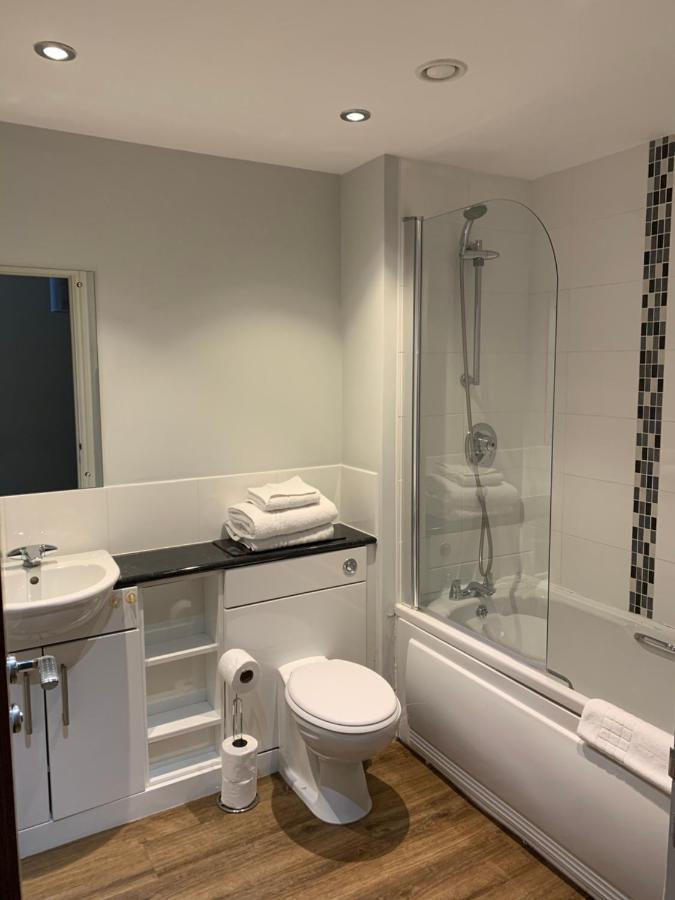 Belgrade Plaza Serviced 3* Coventry