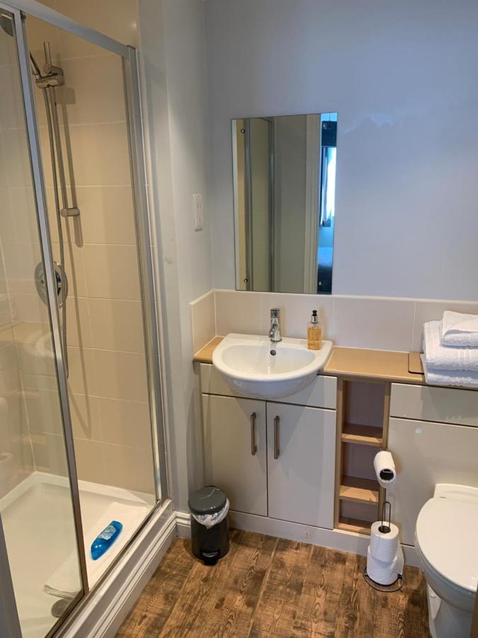 Aparthotel Belgrade Plaza Serviced