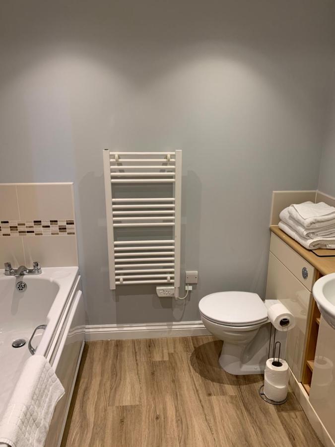 Belgrade Plaza Serviced