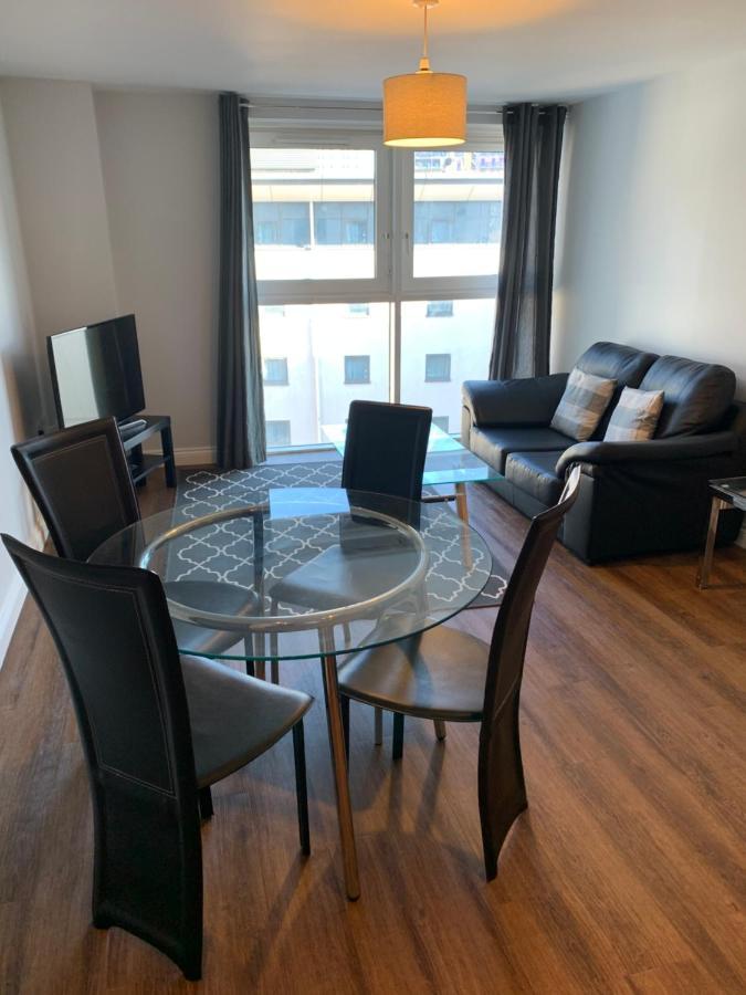 Belgrade Plaza Serviced