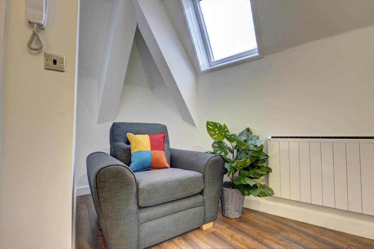 Apartment Diamond *